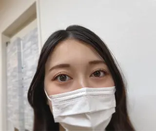 マツエク・マツパ 石崎 真由美のマツエク・マツパデザイン