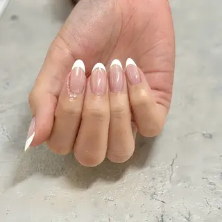 ネイル MAXKELLY所属・abe eriのネイルデザイン