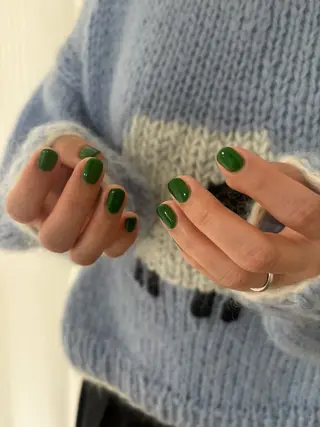 ネイル younail所属・Younail 🍇のネイルデザイン