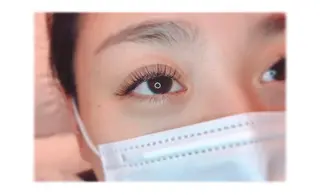 マツエク・マツパ Nail＆Eyelash salon JIIL所属・JIIL erikaのマツエク・マツパデザイン