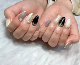 ネイル Nail salon Venusのネイルデザイン