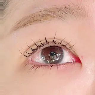 マツエク・マツパ y'sbeauty 🎀なかにし🎀のマツエク・マツパデザイン