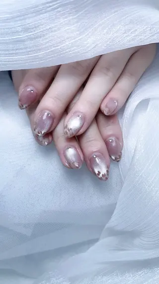 ネイル yuna ユナのネイルデザイン