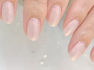 ネイル イリゼ フルールのネイルデザイン