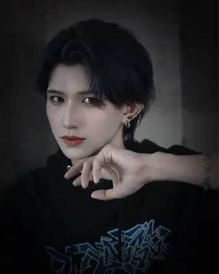 セミロング メンズ メンズヘア/カラー まろとのヘアスタイル