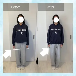 BLOOM .のエステ・リラクイメージ