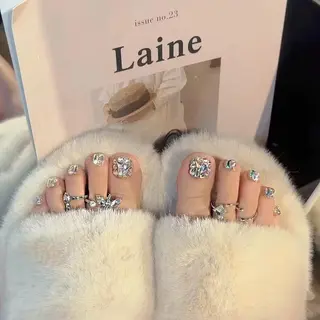 ネイル Mint NAILSALONのネイルデザイン