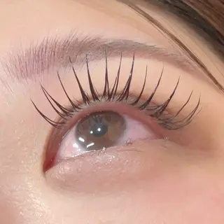 マツエク・マツパ MAQUIA 大場のマツエク・マツパデザイン