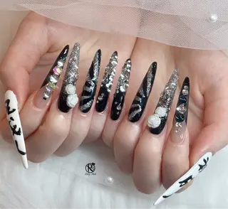 チェリネイルサロン 霞ヶ関のネイルデザイン