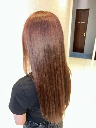 カラー 🍓今村 里美🍓のヘアスタイル