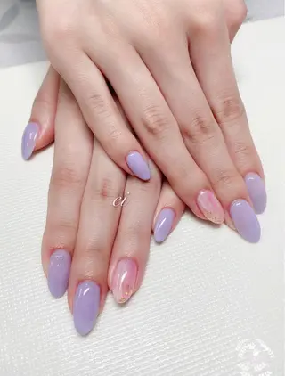 ネイル 閨匠ビューティサロン 新橋店♡Ellieのネイルデザイン