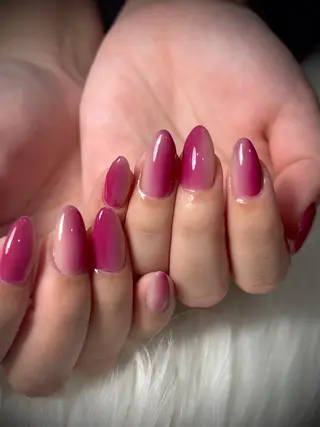 ネイル U Ayaのネイルデザイン