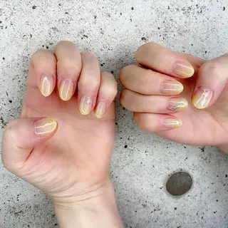 メンズ キッズ ネイル マツエク・マツパ Salon Ｋのネイルデザイン