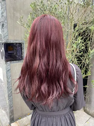 ロング RINRI 🌷のマツエク・マツパデザイン