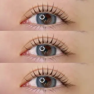 マツエク・マツパ BEMOA eyelash&eyebrow所属・BEMOA 新木 毬のマツエク・マツパデザイン