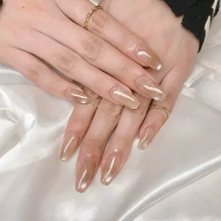 ネイル junna 金山.東別院.上前津のネイルデザイン