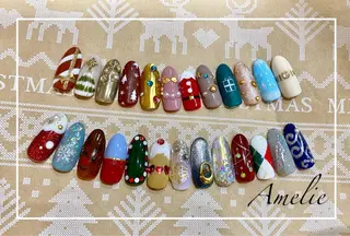 ネイル yo koのネイルデザイン