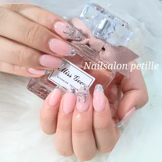 ネイル たかなし かなのネイルデザイン