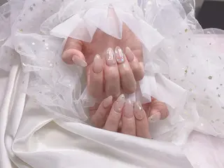 ネイル ジョリ En 💞🦋のネイルデザイン