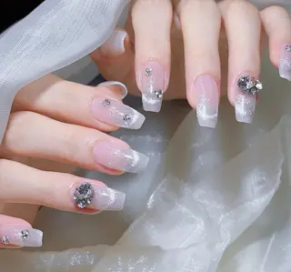 ネイル 💫 Tsuki_Nailのネイルデザイン