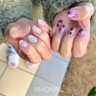 ミディアム 唐笠 祥子のその他イメージ