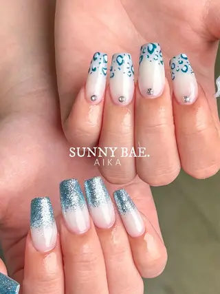 ネイル Made By AIKAのネイルデザイン