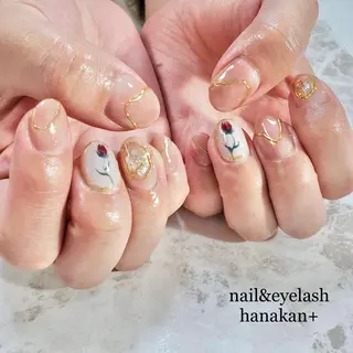 ネイル S Fumiのネイルデザイン