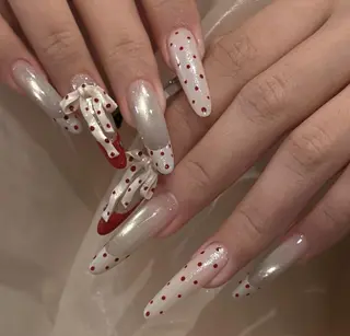 ネイル 🎀 NaNa_nailのネイルデザイン