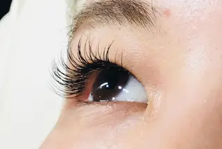 マツエク・マツパ 秋草 由美子のマツエク・マツパデザイン