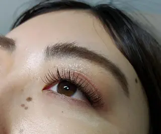 マツエク・マツパ 佐野 亜祐梨のマツエク・マツパデザイン