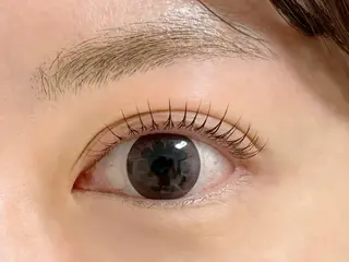 マツエク・マツパ KEY〜 OZAWAのマツエク・マツパデザイン