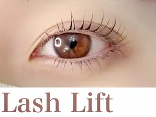 マツエク・マツパ PLATINUM+ byMのマツエク・マツパデザイン