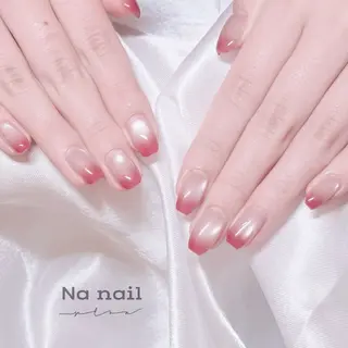 ネイル Anna nailのネイルデザイン