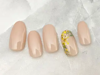 マツエク・マツパ セレナ銀座 ネイリストのネイルデザイン