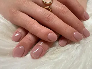 ネイル Amoureuse Satomiのネイルデザイン