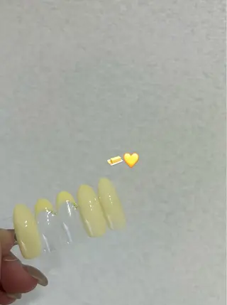 ネイル nail&eyelash laula所属・古山 舞花のネイルデザイン