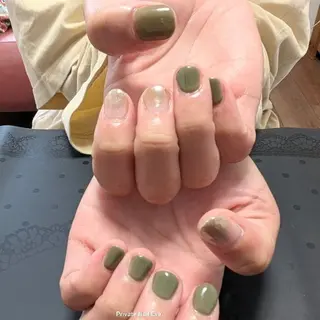 ネイル ネイル junkoのネイルデザイン