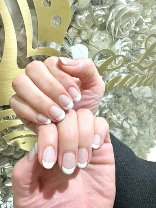 ネイル La Luna アヤカのネイルデザイン