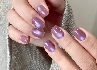 ネイル Miya🎀 nailのネイルデザイン
