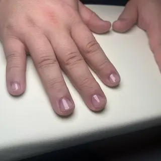 ネイル L-shine所属・メンズネイル専門店 ⭐︎大人男子空間⭐︎のネイルデザイン