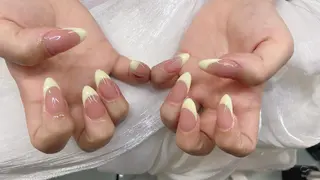 ネイル ゆうさ Nailのネイルデザイン