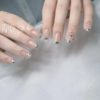 ネイル ANG Studioのネイルデザイン