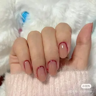 ネイル Eveネイル チップスカルプ専門店のネイルデザイン