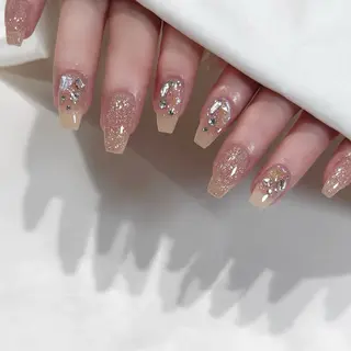 ネイル nail salon Is.のネイルデザイン