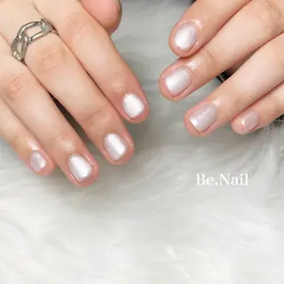 ネイル Be. Nailのネイルデザイン