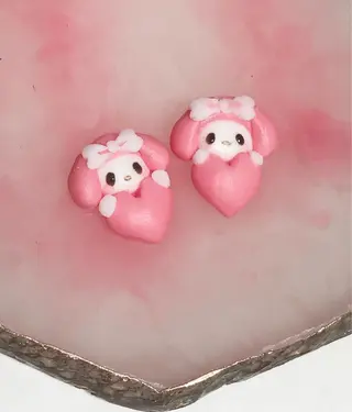 ネイル Nyanco Nailのネイルデザイン