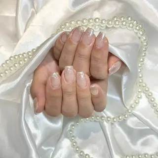 ネイル WISTERIA kozueのネイルデザイン