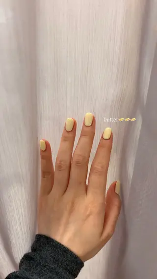 ネイル nutt momoのネイルデザイン