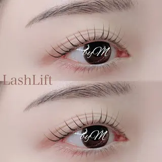 マツエク・マツパ PLATINUM+ byM🍯のマツエク・マツパデザイン