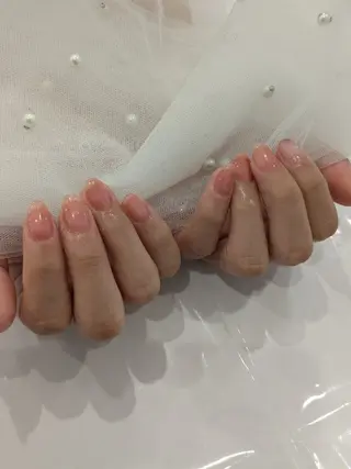 ネイル Lily nail 船橋 yuki🍒のネイルデザイン
